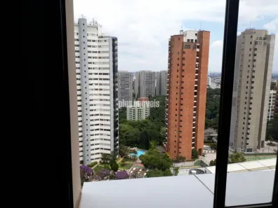 Apartamento com 2 Quartos à venda, 110m² no Vila Andrade, São Paulo