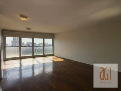 Apartamento com 3 Quartos à venda, 136m² no Sumaré, São Paulo