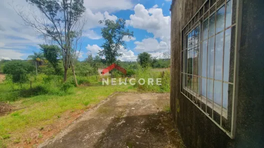 Fazenda/Sítio com 4 Quartos à venda, 1000m² no , Esmeraldas