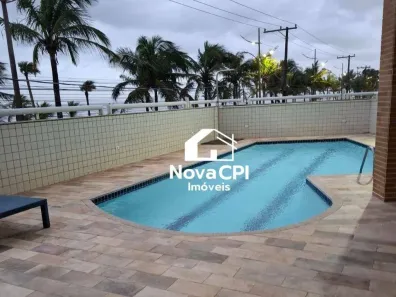 Apartamento com 2 Quartos à venda, 71m² no Flórida, Praia Grande