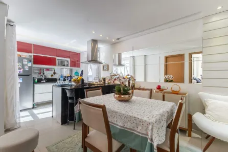 Apartamento com 2 Quartos à venda, 49m² no Sul, Brasília