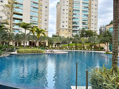 Apartamento com 3 Quartos à venda, 92m² no Fazenda São Quirino, Campinas