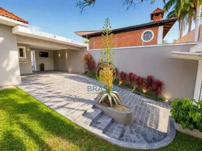 Sobrado com 4 Quartos à venda, 400m² no Interlagos, São Paulo