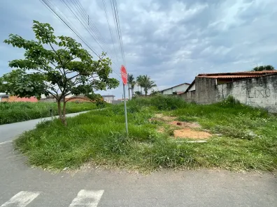Lote/Terreno à venda, 255m² no Jardim Bela Morada, Aparecida de Goiânia