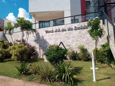 Apartamento com 2 Quartos à venda, 55m² no Jardim Nossa Senhora de Fátima, Americana