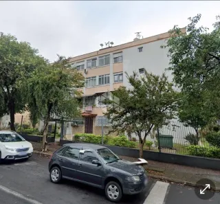 Apartamento com 2 Quartos à venda, 59m² no Jardim Leopoldina, Porto Alegre