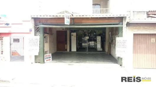 Casa com 3 Quartos à venda, 165m² no Vila Barão, Sorocaba