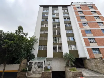 Apartamento com 2 Quartos à venda, 83m² no Centro, Juiz de Fora