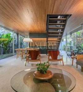 Casa com 2 Quartos à venda, 455m² no Jardim Paulistano, São Paulo
