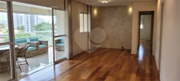 Apartamento com 3 Quartos à venda, 130m² no Jardim Avelino, São Paulo