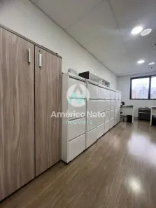 Sala Comercial à venda, 36m² no Centro, São Caetano do Sul