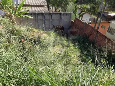Lote/Terreno à venda, 10m² no Terras da Capela de Santo Antônio, Jaguariúna
