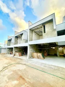Sobrado com 3 Quartos à venda, 120m² no Capim Macio, Natal