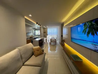Apartamento com 2 Quartos à venda, 62m² no Jardim Camburi, Vitória