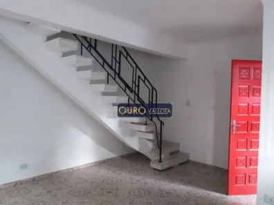 Sobrado com 2 Quartos à venda, 80m² no Vila Bertioga, São Paulo