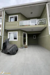 Sobrado com 3 Quartos à venda, 104m² no Uberaba, Curitiba