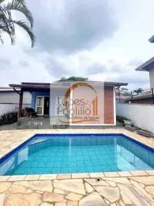 Casa com 4 Quartos à venda, 200m² no Jardim dos Pinheiros, Atibaia