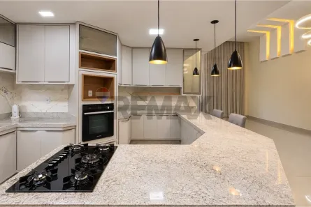 Casa de Condomínio com 4 Quartos para alugar, 360m² no Universidade, Vitória da Conquista
