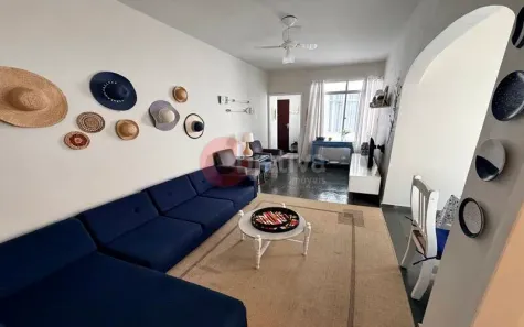 Apartamento com 2 Quartos à venda, 80m² no Algodoal, Cabo Frio