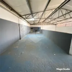 Galpão/Depósito/Armazém à venda, 530m² no Cidade Aracilia, Guarulhos
