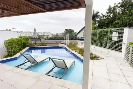 Apartamento com 3 Quartos à venda, 84m² no Alto da Lapa, São Paulo