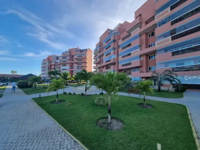 Apartamento com 3 Quartos à venda, 125m² no São José dos Náufragos, Aracaju