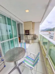 Apartamento com 3 Quartos à venda, 106m² no Ingleses do Rio Vermelho, Florianópolis