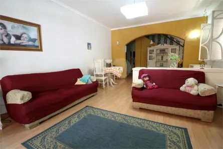 Casa com 12 Quartos à venda, 398m² no Jardim Vera Cruz, São Paulo