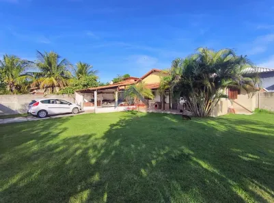 Casa com 2 Quartos à venda, 105m² no Porto da Roça I, Saquarema