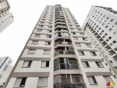 Apartamento com 3 Quartos à venda, 83m² no Tatuapé, São Paulo