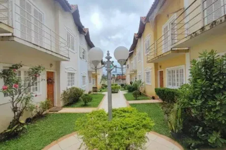 Casa de Condomínio com 2 Quartos à venda, 90m² no Fazenda Morumbi, São Paulo