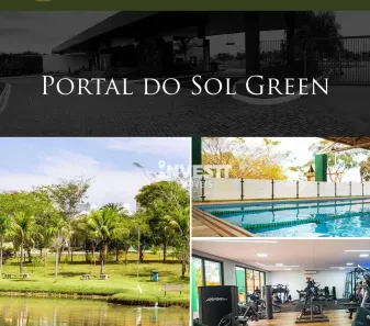 Lote/Terreno à venda, 2323m² no Residencial Goiânia Golfe Clube, Goiânia