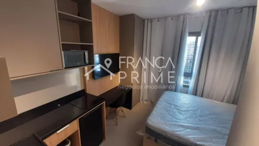 Apartamento com 1 Quarto à venda, 18m² no Perdizes, São Paulo