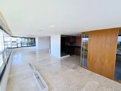 Apartamento com 4 Quartos à venda, 275m² no Ondina, Salvador