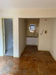 Kitnet com 1 Quarto para alugar, 30m² no República, São Paulo