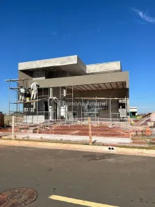 Casa de Condomínio com 3 Quartos à venda, 154m² no Jardim Fortaleza, Paulínia