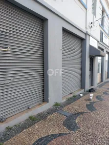 Ponto Comercial para alugar, 30m² no Centro, Campinas