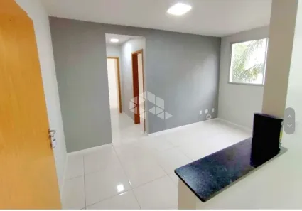 Apartamento com 2 Quartos à venda, 45m² no Parque Santa Fé, Porto Alegre
