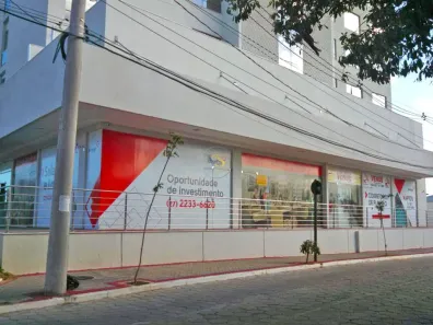 Ponto Comercial à venda, 24m² no Jequitibá, Aracruz