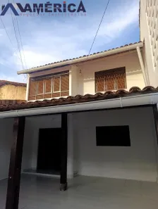 Casa com 3 Quartos à venda, 90m² no Tambiá, João Pessoa