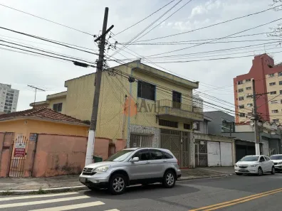 Galpão/Depósito/Armazém à venda, 182m² no Vila Regente Feijó, São Paulo