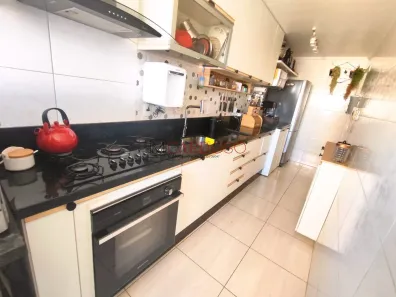 Apartamento com 2 Quartos à venda, 60m² no Samambaia Norte, Brasília