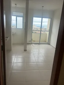 Apartamento com 2 Quartos para alugar, 42m² no Reserva Vale Real, São José dos Campos