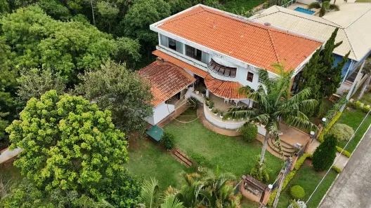 Fazenda/Sítio com 3 Quartos à venda, 612m² no City Castello, Itu