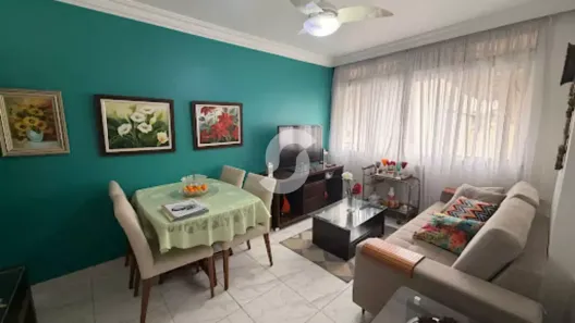 Apartamento com 2 Quartos à venda, 60m² no Ingá, Niterói