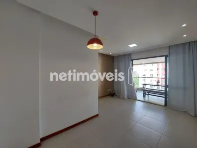 Apartamento com 3 Quartos para alugar, 89m² no Imbuí, Salvador