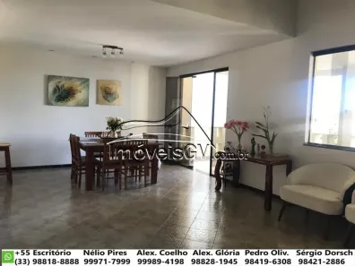 Casa com 3 Quartos à venda, 120m² no Grã-Duquesa, Governador Valadares