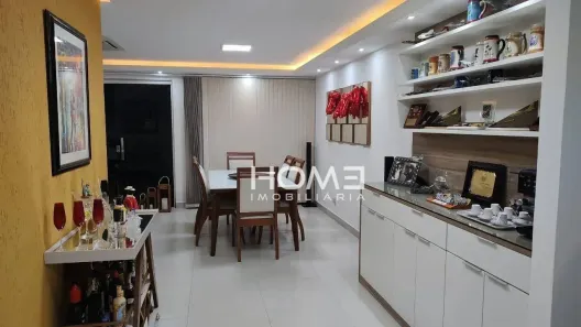 Cobertura com 2 Quartos à venda, 182m² no Recreio dos Bandeirantes, Rio de Janeiro