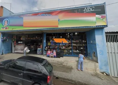 Galpão/Depósito/Armazém à venda, 461m² no Maria Helena, Belo Horizonte