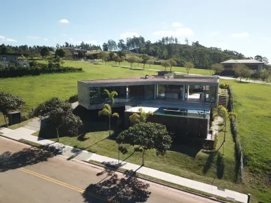 Casa com 5 Quartos à venda, 626m² no Cidade Satélite Santa Bárbara, São Paulo
